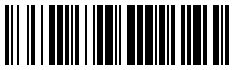 barcode 1d
